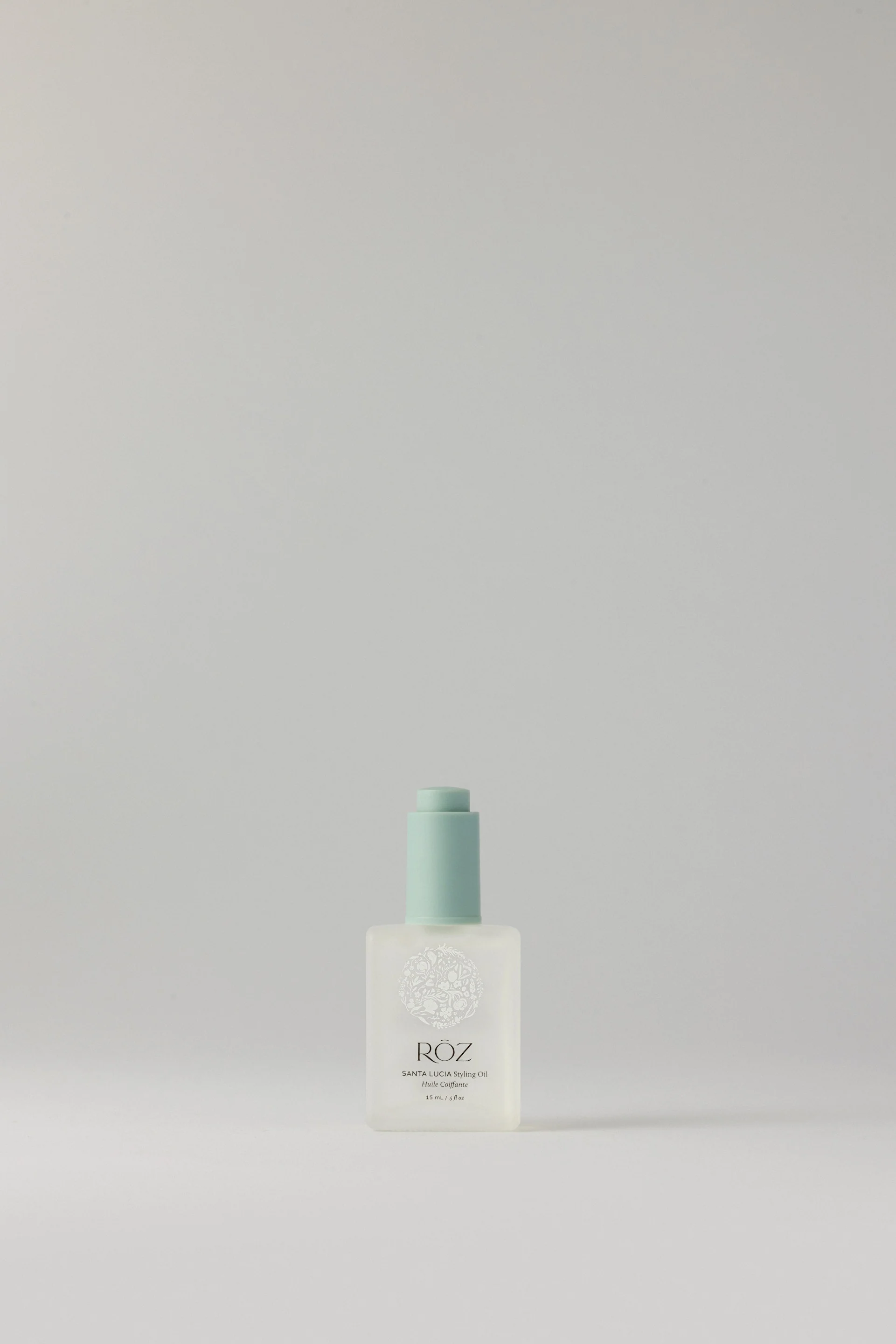 Travel Size Santa Lucia Styling Oil